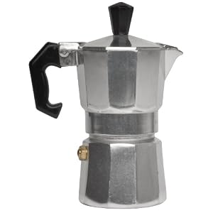 Primula Aluminum Stovetop Espresso Makers