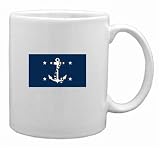 Flag Mug