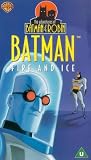 Batman And Robin - The Adventures Of - Batman: Fire And Ice [VHS] [1996]
