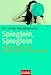 Books : Spieglein, Spieglein