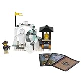 LEGO Orient Expedition: Yeti's Hideout