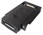 Startech Ata-100 Black Removable Hard Drive Drawer (metal)/ Frame with Fan