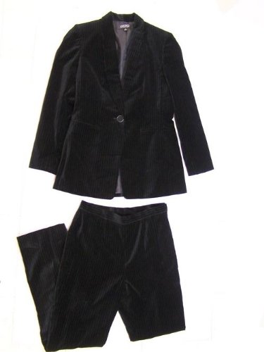 Kasper 4GE29 2 PC Pant Suit