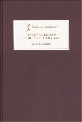 Arthurian Legend