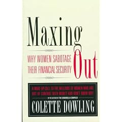 Maxing Out: Why Women Sabotage Their Financial Security