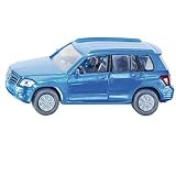 41QM0XWxjmL. SL160  Siku 1441   Mercedes GLK