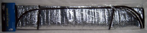 Car Windshield Sunshade Shade Cover Auto Solar Screen !