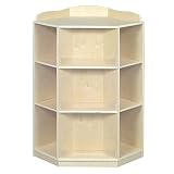 Guidecraft Corner Book Nook