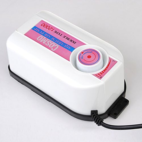 Cosmo 12000 Vacuum Suction Pump for BGA Repair Accessories