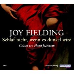 Schlaf nicht, wenn es dunkel wird. 6 CDs. (Audio CD)