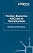 Books : Monetary Economics: Policy and its Theoretical Basis