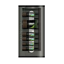 Duracell Rechargeable CEF22 Multi-Battery Charger