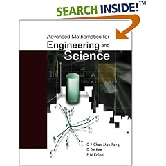 Advanced Mathematics Engineering Science