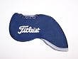 Titleist - neoprene Iron Cover Set - 10 pcs - BLUE