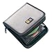 Silver Halogram Multimedia Case