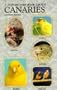 Step by Step Book About Canaries