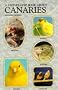 Step by Step Book About Canaries