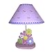 Baby : My Favorite Things Resin Lamp