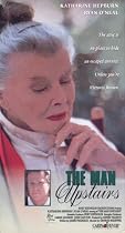 Man Upstairs [VHS]