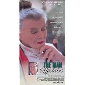 Man Upstairs [VHS]