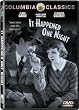 It Happened One Night
