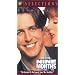 Nine Months [VHS]