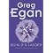 SF novels that earned my affection