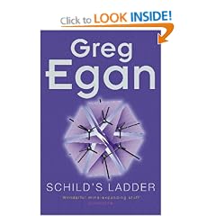Schild's Ladder (Gollancz S.F.)