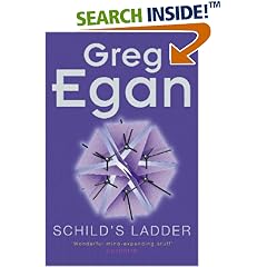 Schild's Ladder (Gollancz S.F.)