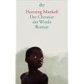 Der Chronist der Winde: Roman