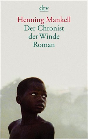 Der Chronist der Winde: Roman: Alle Infos bei Amazon