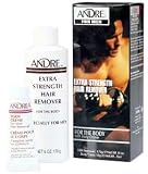 Andre® Extra Strength Hair Remover for Men