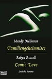 Familiengeheimnisse. Comic Love - Mandy Dickinson