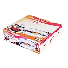 Flavorwave TR-225-004 Turbo Oven Extender Ring