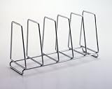 Anolon Accessories Chrome Plated Wire Lid Rack by Anolon