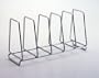 Anolon Accessories Chrome Plated Wire Lid Rack
