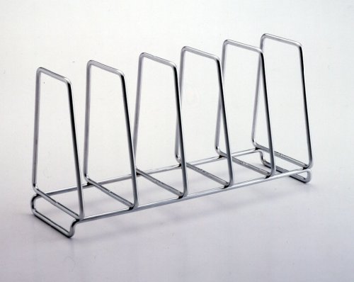 Anolon Accessories Chrome Plated Wire Lid Rack