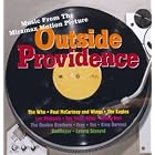 Outside Providence: Music From The Miramax Motion Picture by  Various Artists - Soundtracks - 1999 