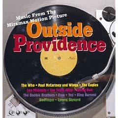 Outside Providence: Music From The Miramax Motion Picture