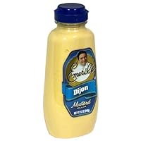 Emeril's Dijon Mustard, 12-Ounce Unit
