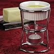 Standard Butter Warmer Set