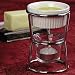 Standard Butter Warmer Set