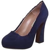 L'Autre Chose SANDALO DONNA SUEDE LD5440.12WP005407039 Damen Pumps