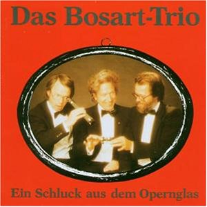CD-Charts  Search : Schluck Aus Dem Opernglas
