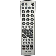 Phlips PM525S 5 Device Universal Remote Conrol