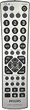 Phlips PM525S 5 Device Universal Remote Conrol