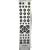 Phlips PM525S 5 Device Universal Remote Conrol