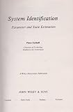 System identification : parameter and state estimation