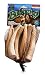 Free Range Buckarooz! Premium Deer Antlers, 4 - 5 Regular, 1-Pound Value Pack