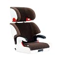 Clek Oobr Booster Seat- Milk and Cookies